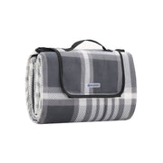 Waterdichte picknickdeken van fleece