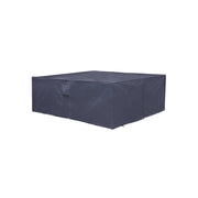 Hoes voor tuintafel en stoelen