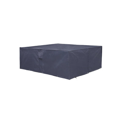 Hoes voor tuintafel en stoelen