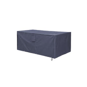 Hoes voor tuintafel en stoelen
