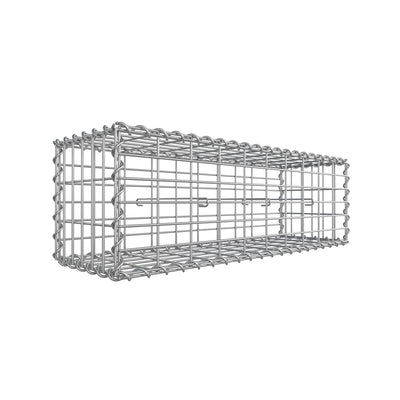 Schanskorf 100 x 30 x 30 cm