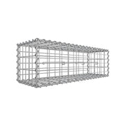 Schanskorf 100 x 30 x 30 cm