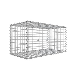 Schanskorven 100 x 50 x 50 cm | Kymiko