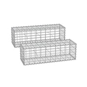 Schanskorf 100 x 30 x 30 cm