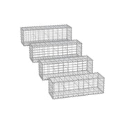Schanskorf 100 x 30 x 30 cm