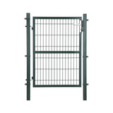 Gegalvaniseerde stalen tuinpoort | Kymiko
