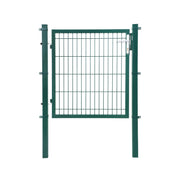 Gegalvaniseerde stalen tuinpoort | Kymiko