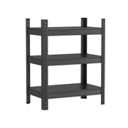 Metalen plank met 3 niveaus | Kymiko