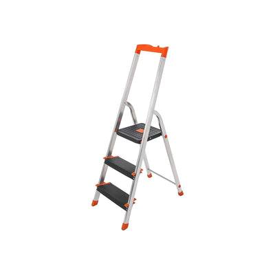 Ladder met 3 treden | Kymiko