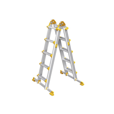 Aluminium ladder | Kymiko