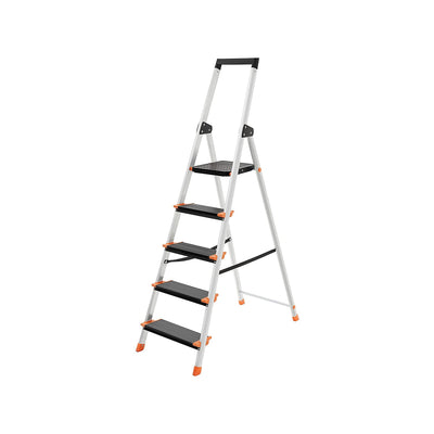Ladder 5 treden | Kymiko