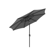 Parasol met slinger zonder standaard