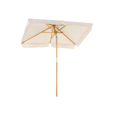 Opvouwbare parasol voor balkon | Kymiko