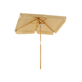 Opvouwbare parasol voor balkon | Kymiko