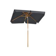 Opvouwbare parasol voor balkon | Kymiko