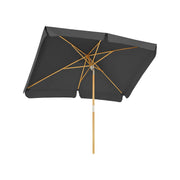 Opvouwbare parasol voor balkon | Kymiko