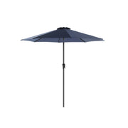 Parasol met slinger zonder standaard