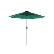Parasol met slinger zonder standaard