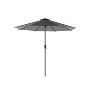 Parasol met slinger zonder standaard
