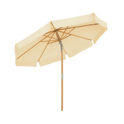 Opvouwbare parasol zonder standaard | Kymiko