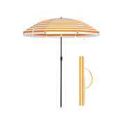 Opvouwbare parasol