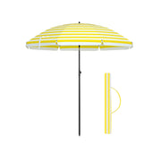 Opvouwbare parasol