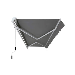 Klaparmscherm 350 cm | Kymiko