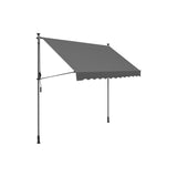 Klemluifel 250 x 130 cm | Kymiko