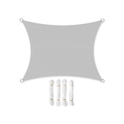 Waterdichte polyester luifel