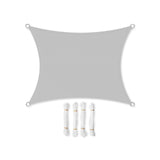 Waterdichte polyester luifel | Kymiko