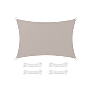 Waterdichte polyester luifel