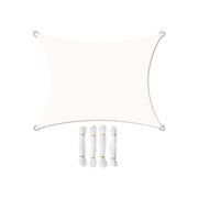 Waterdichte polyester luifel