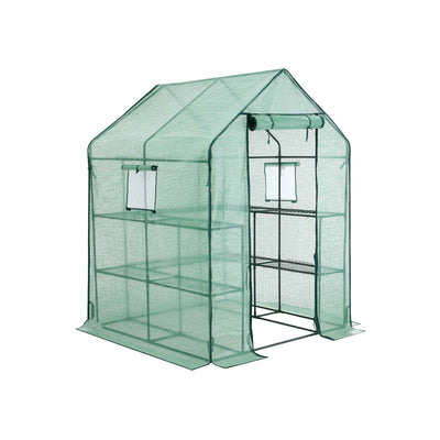 Groene foliekas | Kymiko