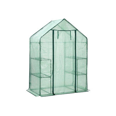 Groene foliekas