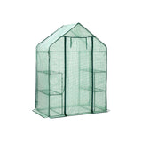Groene foliekas | Kymiko
