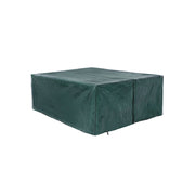 Waterdichte hoes voor tuintafels