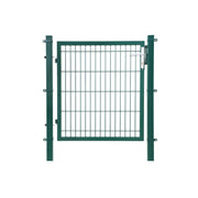 Gegalvaniseerde stalen tuinpoort | Kymiko