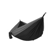 Ultralichte nylon hangmat