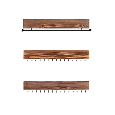 Hangende sieradenorganisator | Kymiko