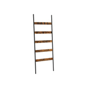 Ladderplank met 5 sporten