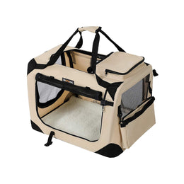 Transportbox voor katten en honden