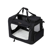 Dierentransportbox voor in de auto