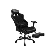 Gamestoel met voetsteun