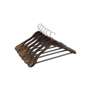Hangers met extra brede schouders | Kymiko