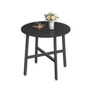 Ronde keukentafel 80 x 75 cm | Kymiko
