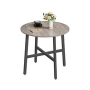 Ronde keukentafel 80 x 75 cm | Kymiko