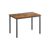 Eetkamertafel voor 4 personen | Kymiko