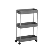 Trolley met 3 niveaus | Kymiko