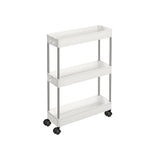 Trolley met 3 niveaus | Kymiko