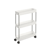 Trolley met 3 niveaus | Kymiko